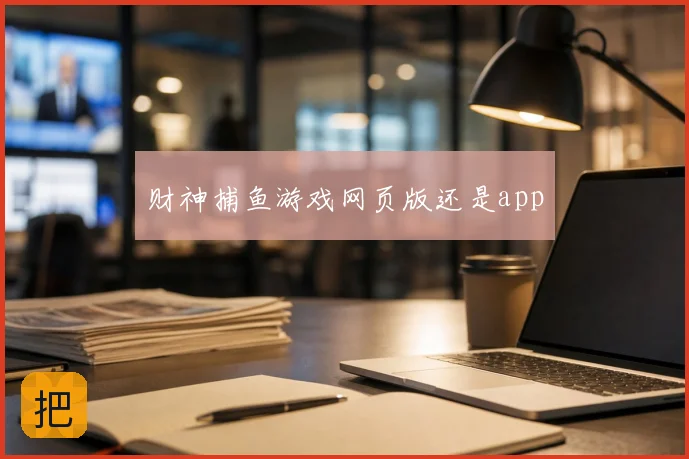 财神捕鱼游戏网页版还是app