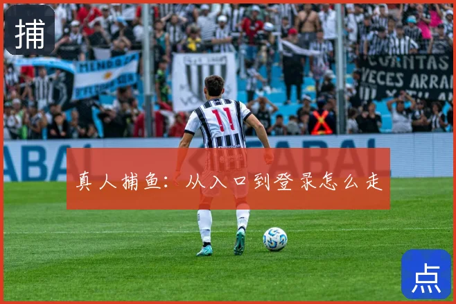 真人捕鱼:从入口到登录怎么走